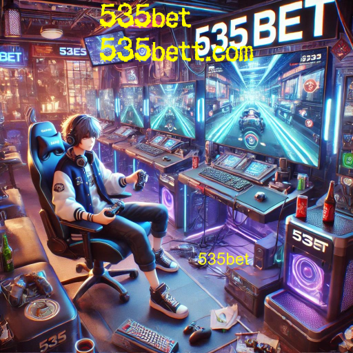 O 535bet oferece uma experiência única para os amantes de jogos de azar online