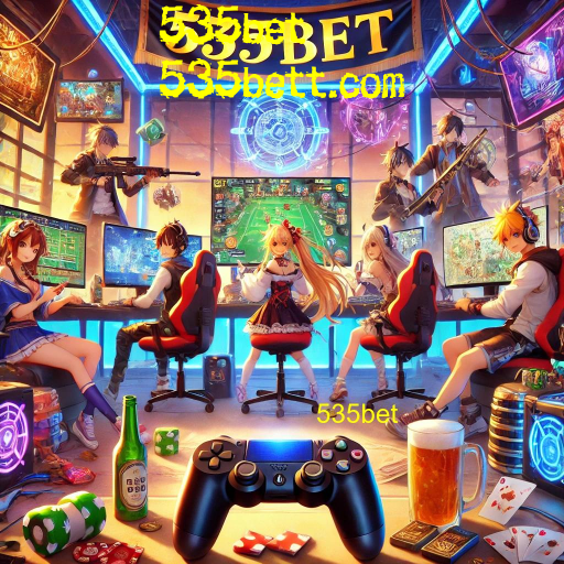 Entenda as regras e mecânicas por trás do sucesso de 535bet