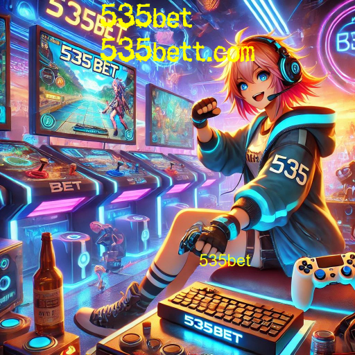535bet: uma comunidade apaixonada de jogadores que transformam diversão em competitividadeO novo jogo de ação e aventura que está conquistando os jogadores